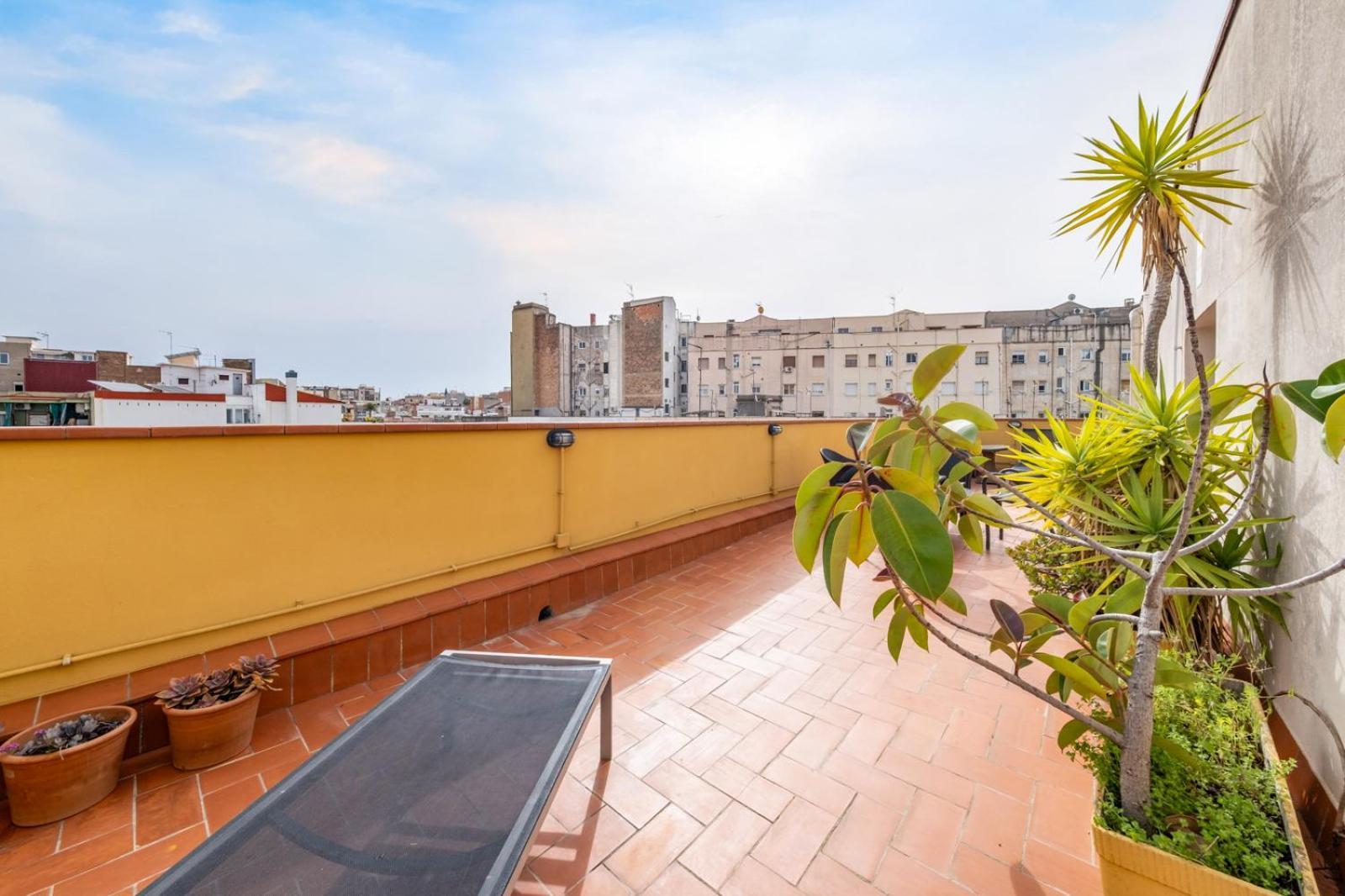 Ainb Barcelona Sants Apartments Room photo