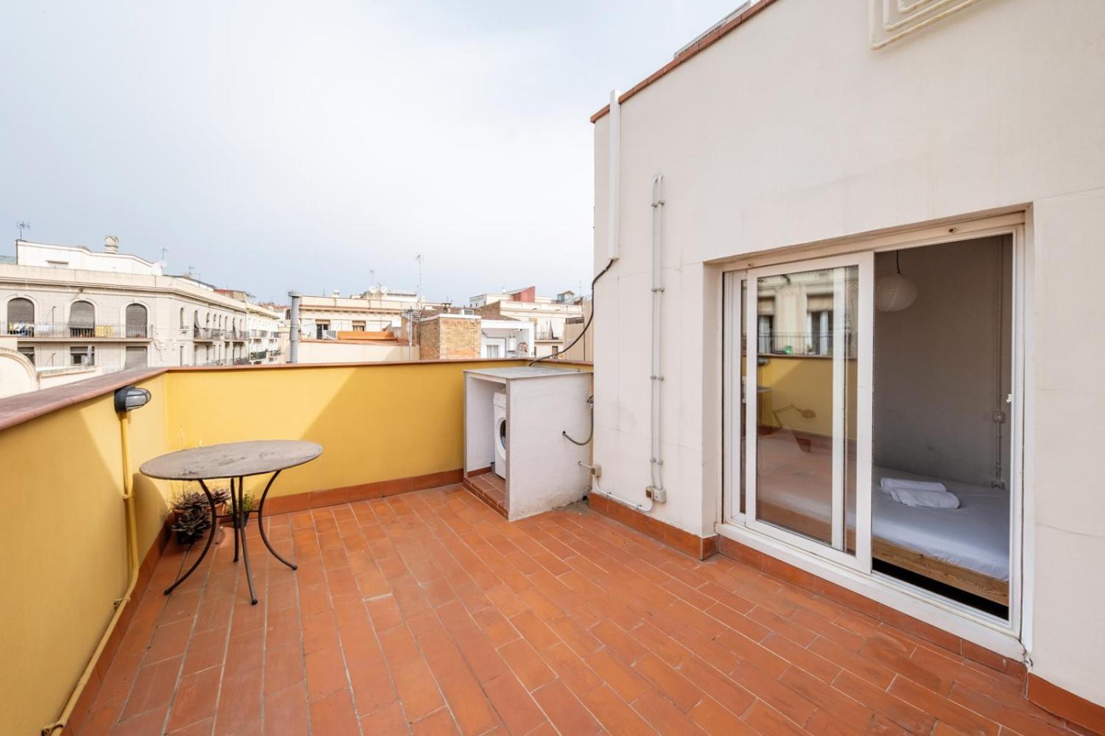 Ainb Barcelona Sants Apartments Room photo
